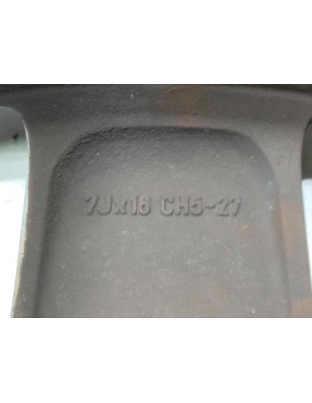 LLANTA PEUGEOT 807 - 266597