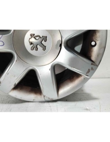 LLANTA PEUGEOT 807 - 266597