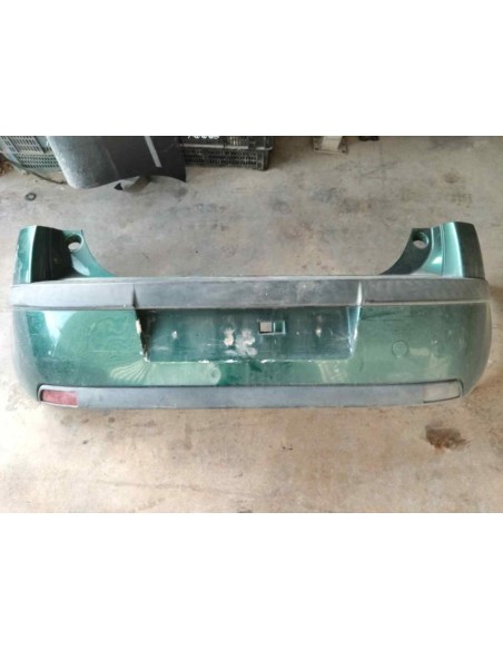 PARAGOLPES TRASERO CITROEN C4 BERLINA - 268740