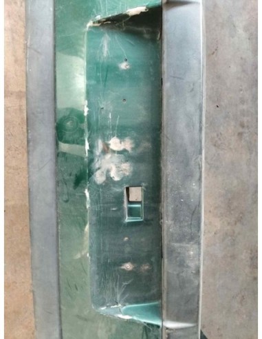 PARAGOLPES TRASERO CITROEN C4 BERLINA - 268740