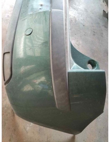 PARAGOLPES TRASERO CITROEN C4 BERLINA - 268740