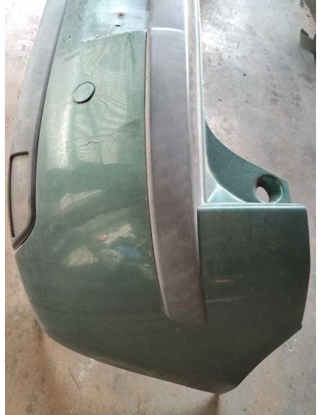 PARAGOLPES TRASERO CITROEN C4 BERLINA - 268740