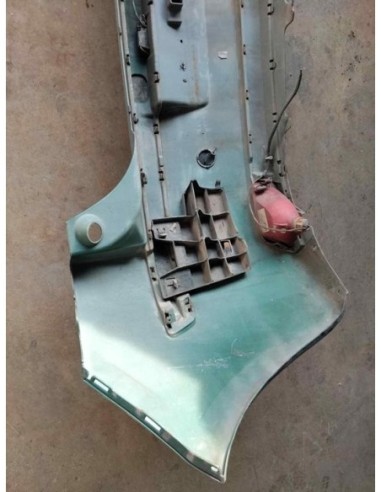 PARAGOLPES TRASERO CITROEN C4 BERLINA - 268740