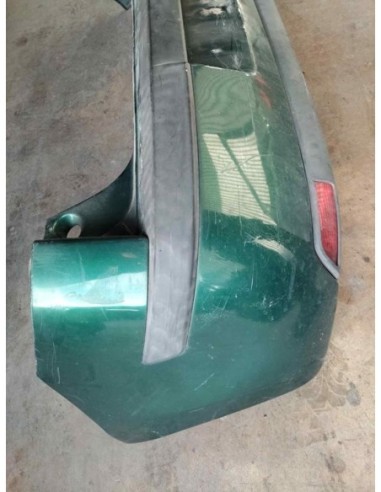 PARAGOLPES TRASERO CITROEN C4 BERLINA - 268740