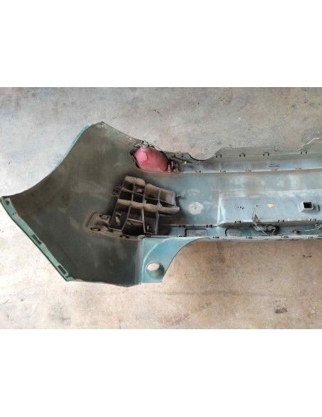 PARAGOLPES TRASERO CITROEN C4 BERLINA - 268740