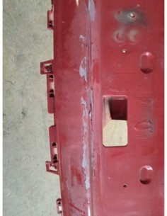 PARAGOLPES TRASERO CITROEN C3 - 244270 2