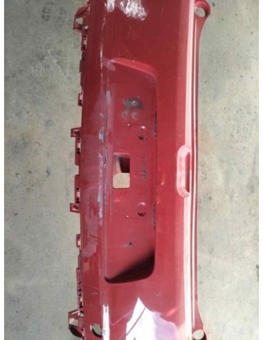 PARAGOLPES TRASERO CITROEN C3 - 244270