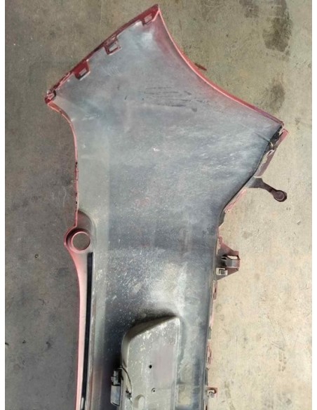 PARAGOLPES TRASERO CITROEN C3 - 244270