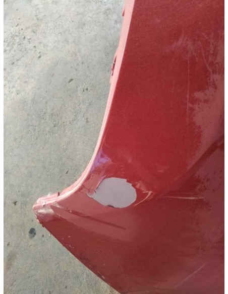 PARAGOLPES TRASERO CITROEN C3 - 244270