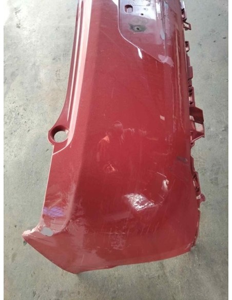 PARAGOLPES TRASERO CITROEN C3 - 244270