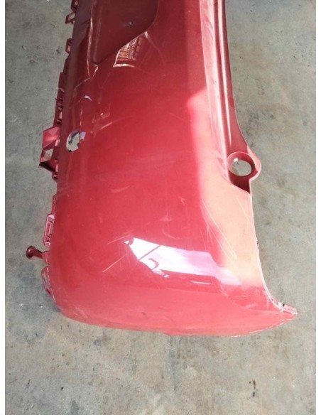 PARAGOLPES TRASERO CITROEN C3 - 244270