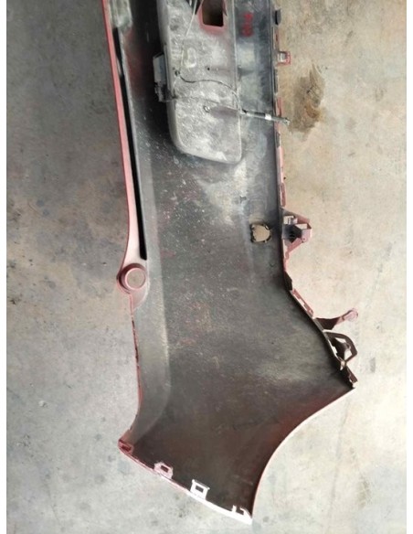 PARAGOLPES TRASERO CITROEN C3 - 244270