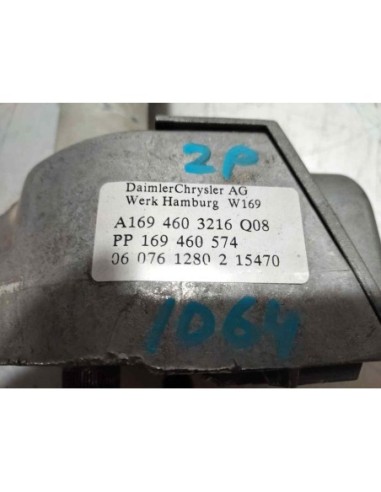 COLUMNA DIRECCION MERCEDES-BENZ CLASE B (BM...