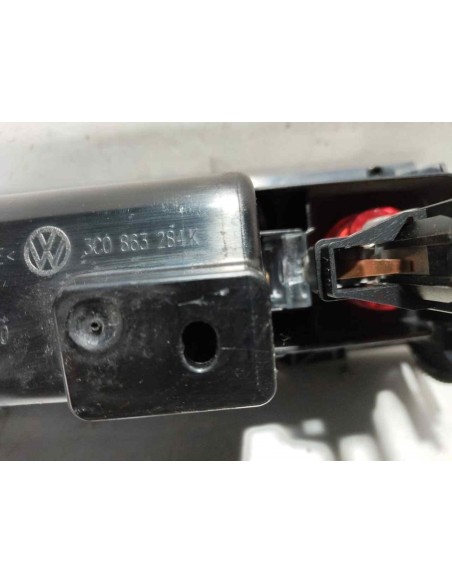 CENICERO VOLKSWAGEN PASSAT BERLINA (362) - 268760