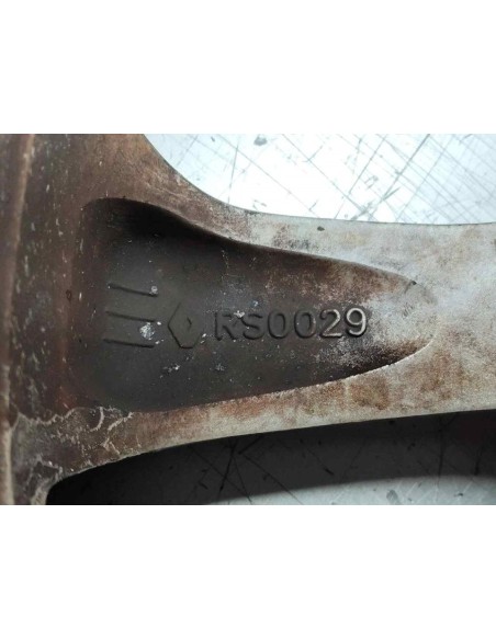 LLANTA RENAULT MEGANE IV SPORT TOURER - 189071