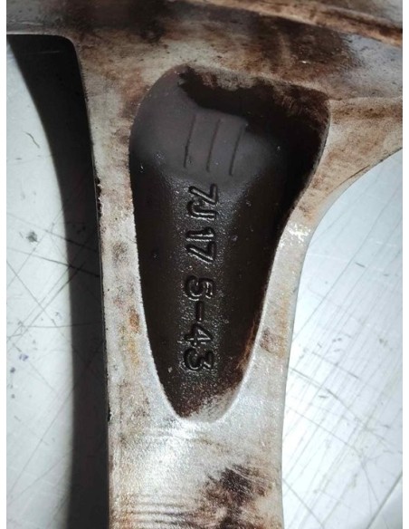 LLANTA RENAULT MEGANE IV SPORT TOURER - 268881