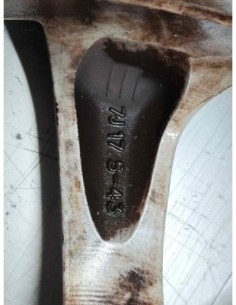 LLANTA RENAULT MEGANE IV SPORT TOURER - 268882 2