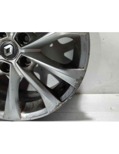 LLANTA RENAULT MEGANE IV SPORT TOURER - 268882