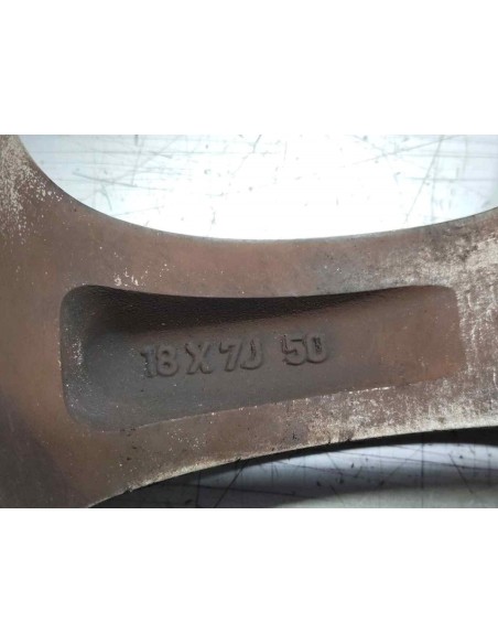 LLANTA HONDA CR-V (RE) - 268885