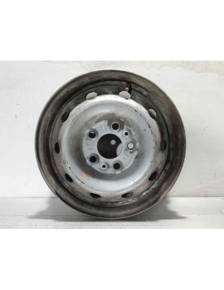 LLANTA IVECO DAILY CAMIÓN/VOLQUETE - 268889