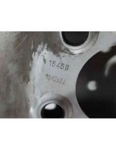 LLANTA IVECO DAILY CAMIÓN/VOLQUETE - 268889 2