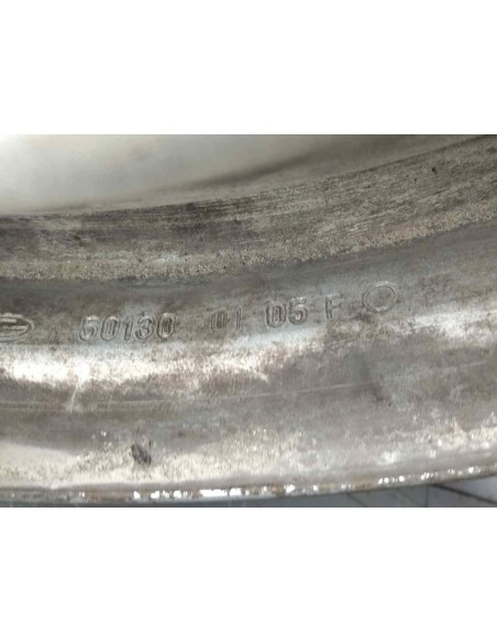 LLANTA IVECO DAILY CAMIÓN/VOLQUETE - 268890