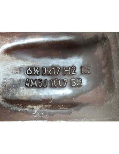 LLANTA FORD FOCUS BERLINA (CAP) - 268891