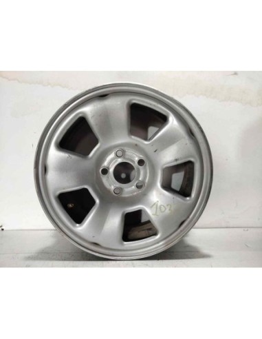 LLANTA RENAULT SCENIC RX4 (JA0) - 261569