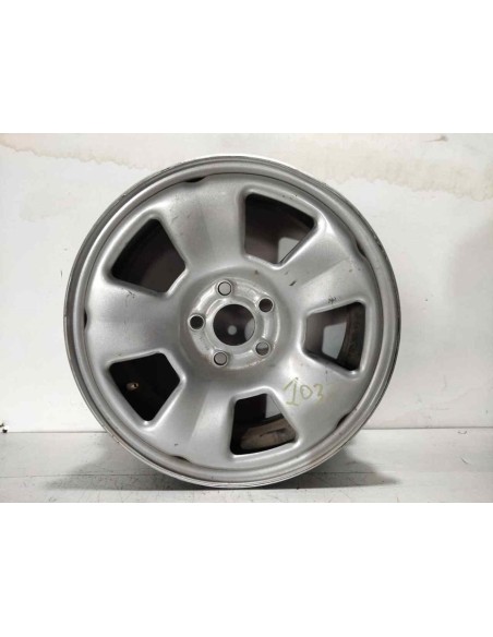 LLANTA RENAULT SCENIC RX4 (JA0) - 261569