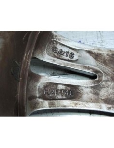 LLANTA OPEL CORSA D - 268903 2