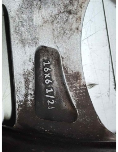 LLANTA TOYOTA AURIS (E18) - 268904