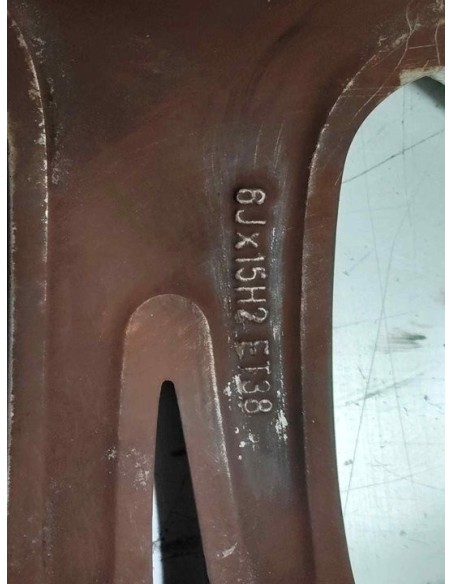 LLANTA SEAT IBIZA BERLINA (6J5) - 268905