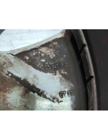 LLANTA AUDI A6 BERLINA (4G2) - 268907