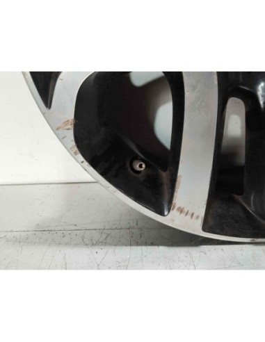 LLANTA RENAULT CAPTUR I - 194172