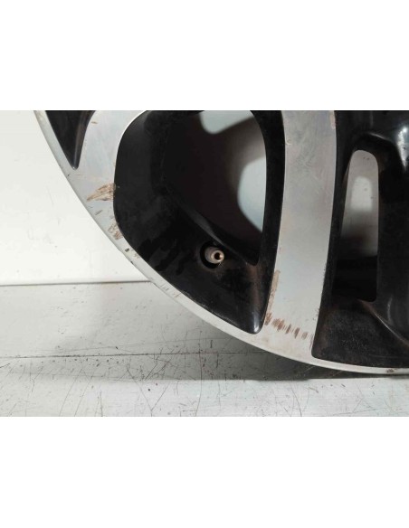 LLANTA RENAULT CAPTUR I - 194172