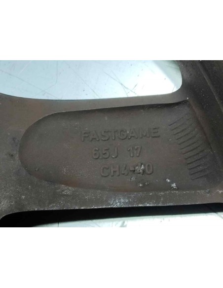 LLANTA RENAULT CAPTUR I - 194172