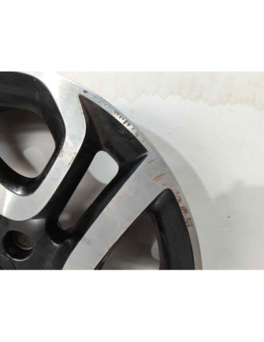 LLANTA RENAULT CAPTUR I - 194172
