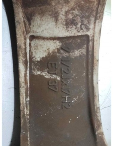 LLANTA MERCEDES-BENZ CLASE C (BM 203)...