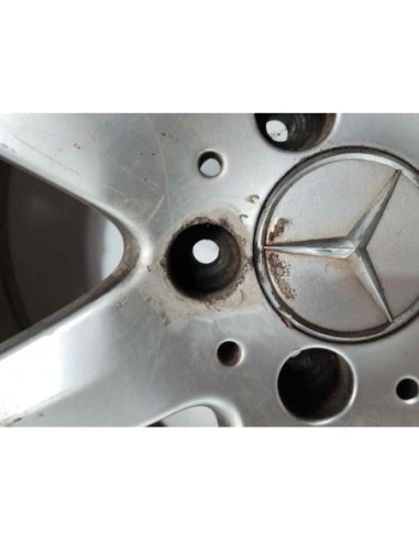 LLANTA MERCEDES-BENZ CLASE C (BM 203)...