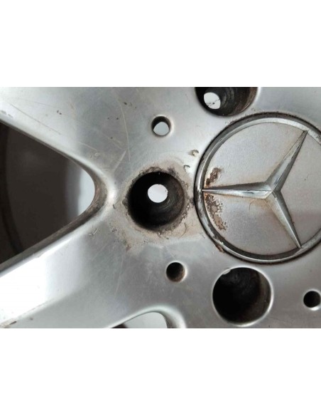 LLANTA MERCEDES-BENZ CLASE C (BM 203) SPORTCOUPE - 268909