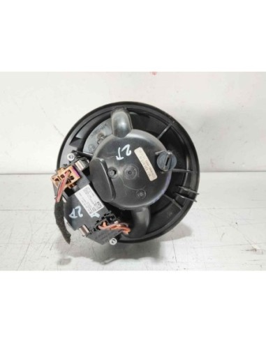 MOTOR CALEFACCION VOLKSWAGEN PASSAT BERLINA...