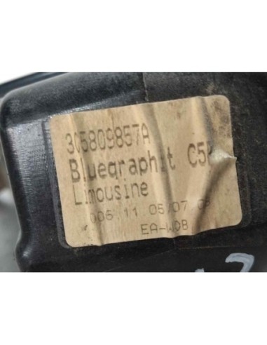 TAPA EXTERIOR COMBUSTIBLE VOLKSWAGEN PASSAT...