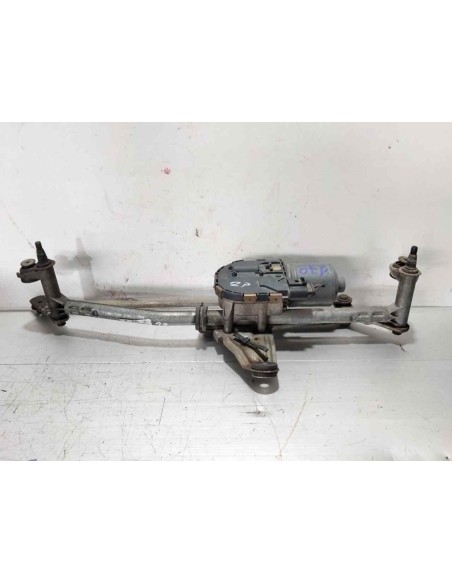 MOTOR LIMPIA DELANTERO VOLKSWAGEN PASSAT BERLINA (3C2) - 108355