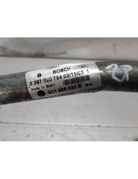 MOTOR LIMPIA DELANTERO VOLKSWAGEN PASSAT BERLINA (3C2) - 108355