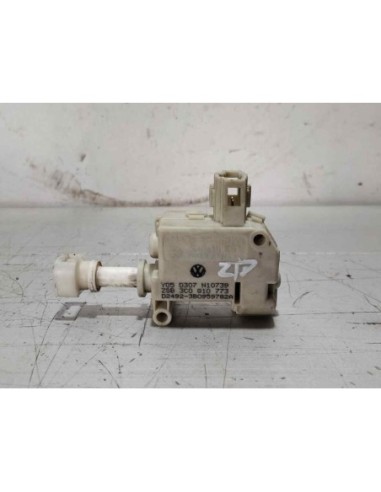 MODULO ELECTRONICO VOLKSWAGEN PASSAT BERLINA...