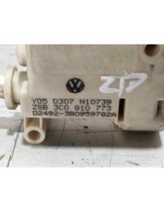 MODULO ELECTRONICO VOLKSWAGEN PASSAT BERLINA (3C2) - 108356 2