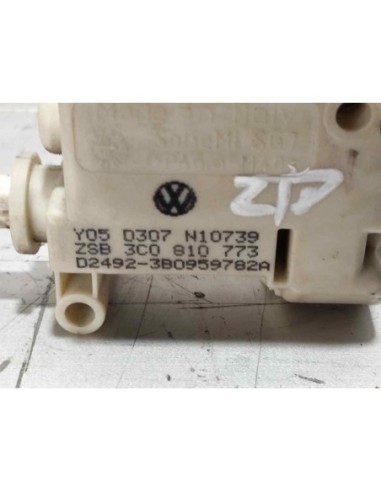 MODULO ELECTRONICO VOLKSWAGEN PASSAT BERLINA...