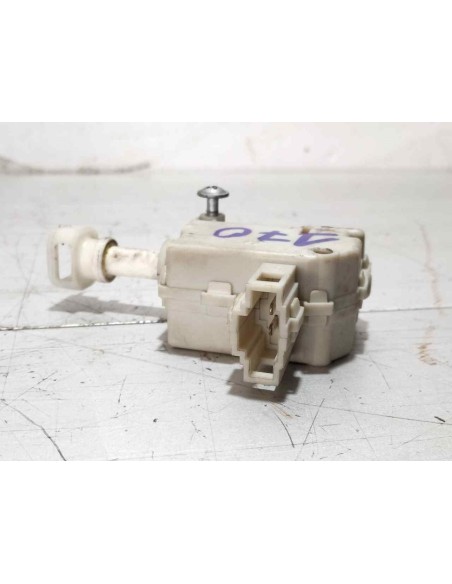 MODULO ELECTRONICO VOLKSWAGEN PASSAT BERLINA (3C2) - 108356