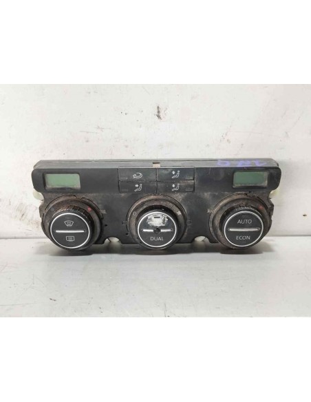 MANDO CLIMATIZADOR VOLKSWAGEN PASSAT BERLINA (3C2) - 108358