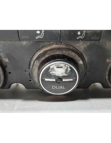 MANDO CLIMATIZADOR VOLKSWAGEN PASSAT BERLINA...